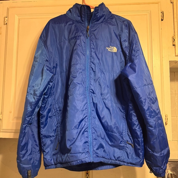 The North Face Other - Men’s the north face spring jacket size  XL  Great for hiking